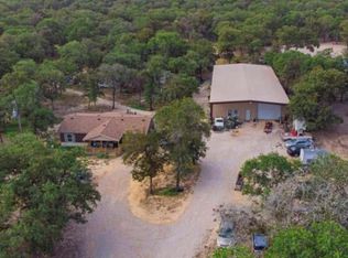 153 Deep Woods Dr, Seguin, TX 78155