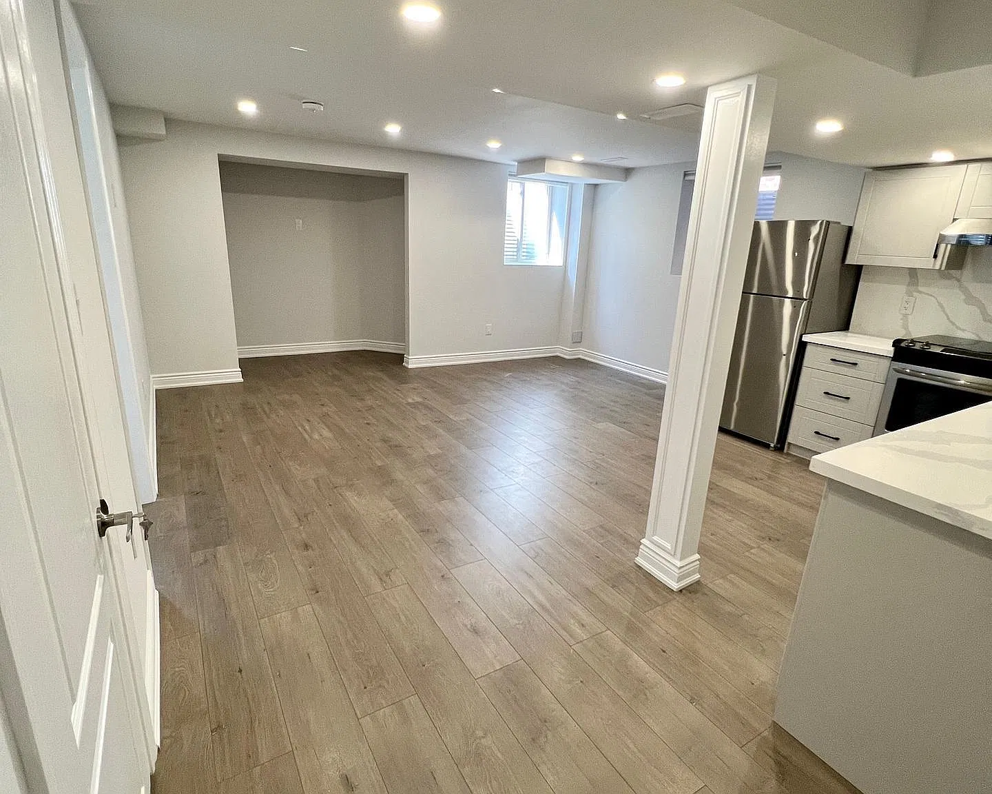 2 bed, $1,999 — Photo 1