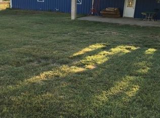 12960 N County Line Rd, Ponder, TX 76259