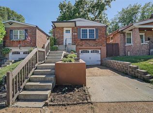 3942 Bates St, Saint Louis, MO