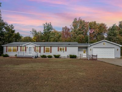 4147 Estey Rd, Rhodes, MI, 48652