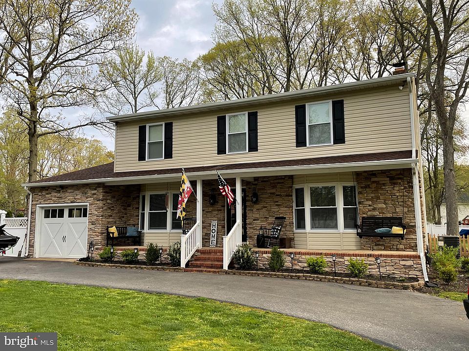 310 Bay City Rd Stevensville Md 21666 Zillow