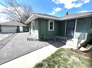 3712 Bisbee St, Klamath Falls, OR 97603