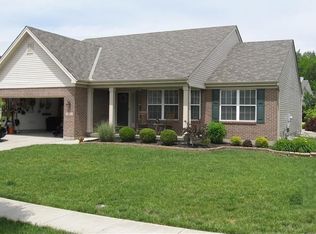 10746 Stone Ridge Way, Harrison, OH 45030