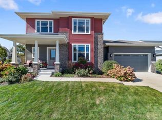 724 Quiet Pond Dr, Verona, WI 53593