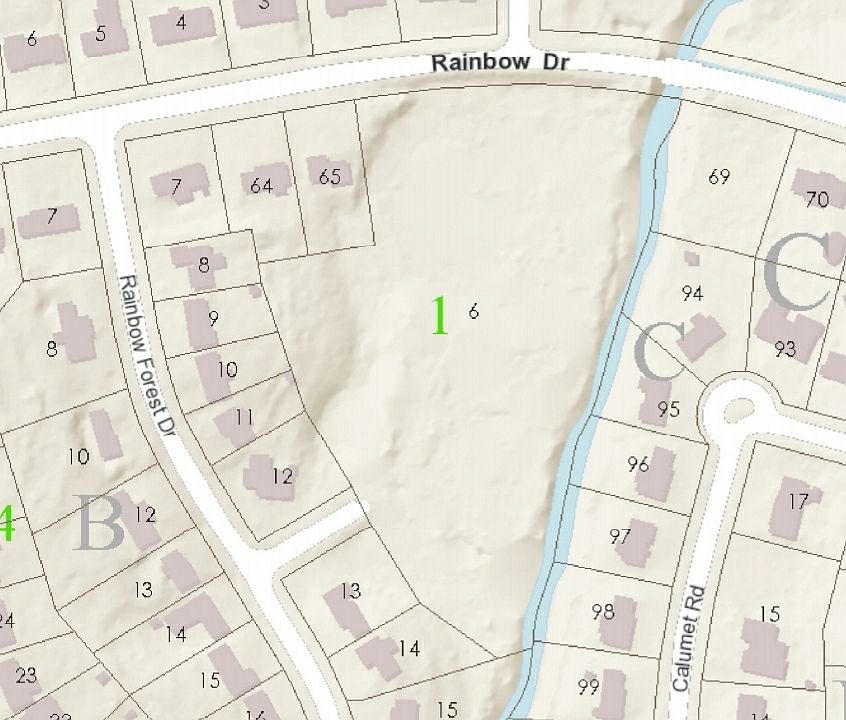 1st image of 3701 Rainbow Dr