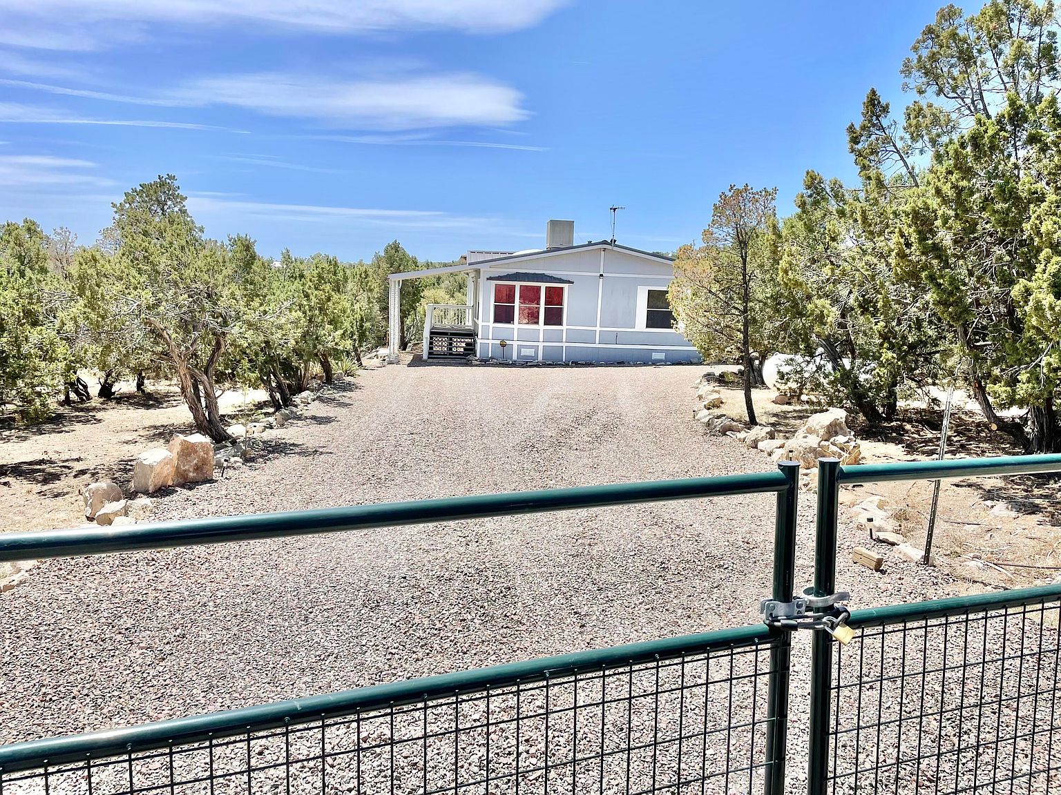 14 E Willard Rd, Edgewood, NM 87015 Zillow