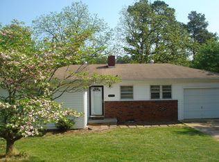 773 Jackson St, Spartanburg, SC 29303
