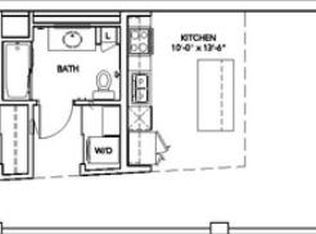 Elliot, Detroit, MI 48226