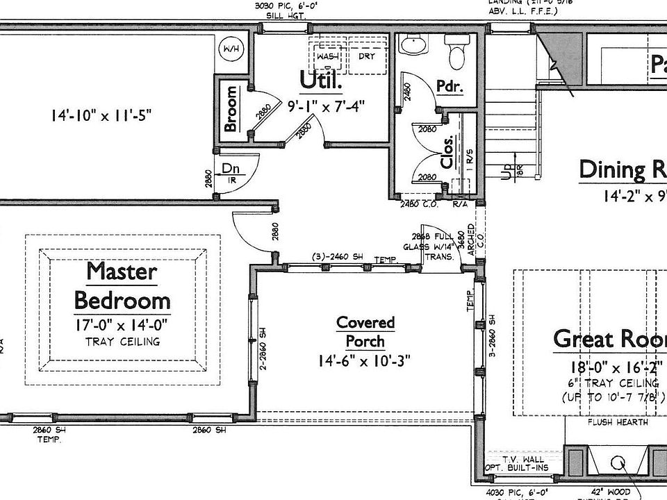 2nd image of 1202 Championship Blvd #1939