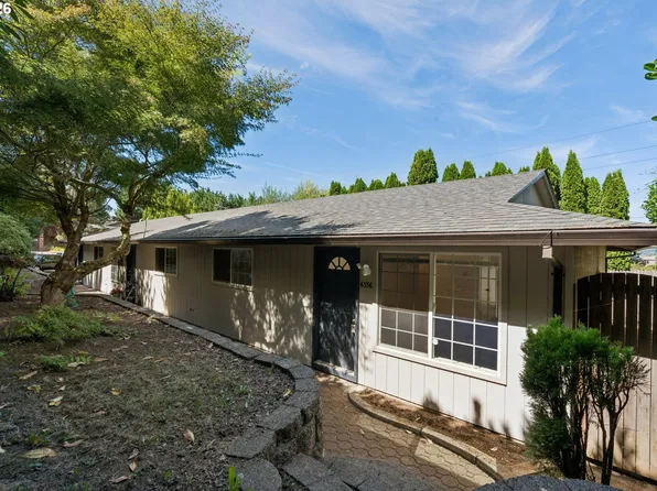 6332 NE 45th Ave, Portland, OR 97218