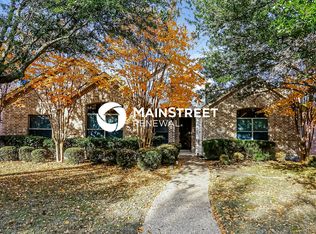 1816 Palo Pinto Dr, Allen, TX 75013