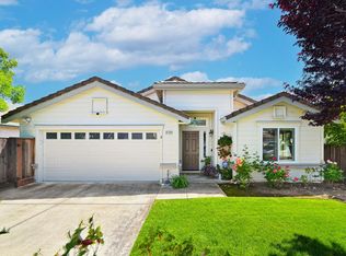8158 Canyon Creek Cir, Pleasanton, CA 94588