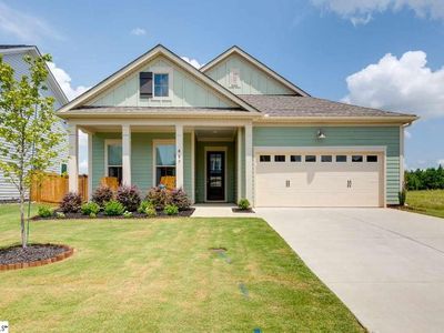 607 Torridon Ln, Simpsonville, SC, 29681