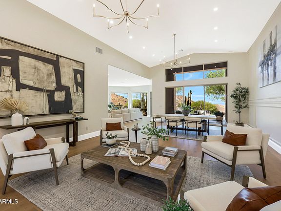 5th image of 11099 E DESERT VISTA Drive