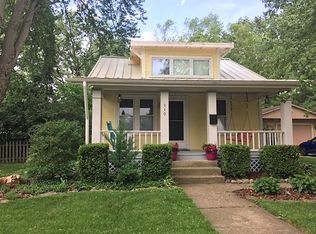 110 E Weisheimer Rd, Columbus, OH 43214