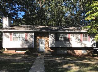 405 Morgan Rd, Sumiton, AL 35148