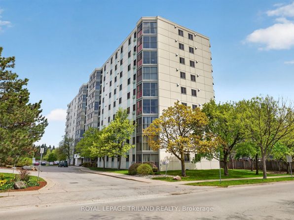 127 Belmont Dr #810, London, ON N6J 4J7