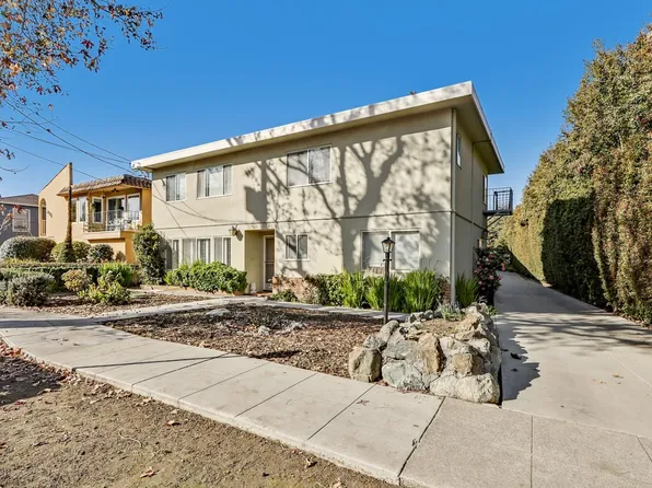 1416 Floribunda Ave, Burlingame, CA 94010