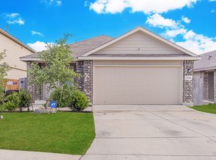 12206 Mulberry Crk, San Antonio, TX 78245