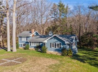 124 Dundee Rd, Stamford, CT 06903