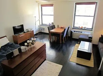 Rented by Oxford Property Group