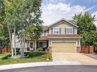 3721 W Union Ave, Denver, CO 80236