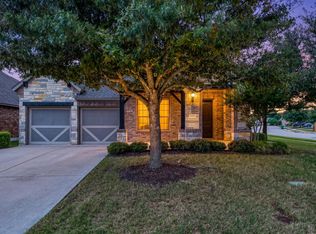 21312 Windmill Ranch Ave, Pflugerville, TX 78660
