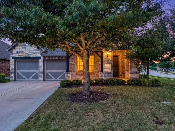 21312 Windmill Ranch Ave, Pflugerville, TX 78660