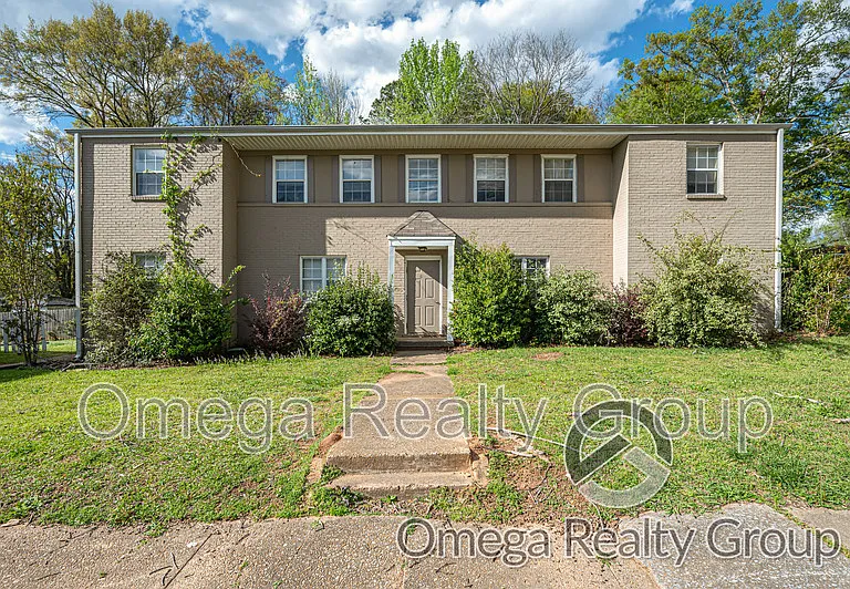 Sylacauga Oaks Apartments — Photo 1