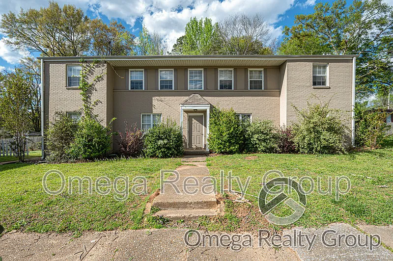 Sylacauga Oaks Apartments