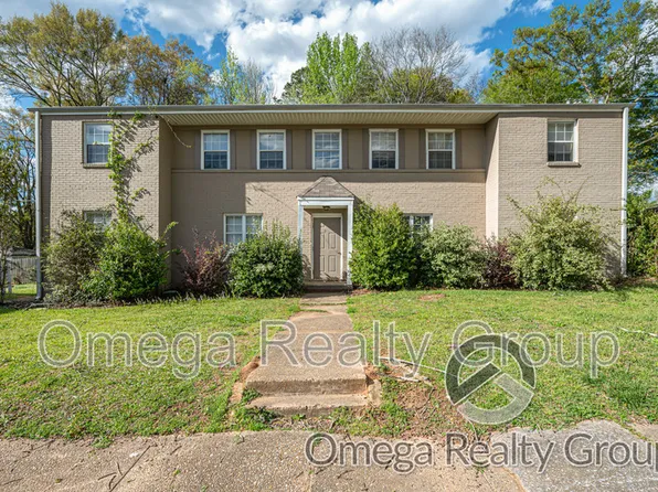 Sylacauga Oaks Apartments, 600 S Broadway Ave APT K5, Sylacauga, AL 35150