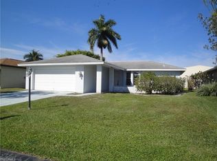 9832 Owlclover St, Fort Myers, FL 33919