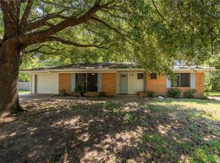 504 Redbud St, Caldwell, TX 77836