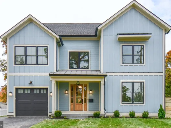 7920 Fairfax Rd, Alexandria, VA 22308