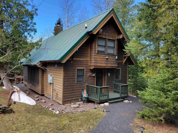 19010 State Highway 13, Herbster, WI 54844