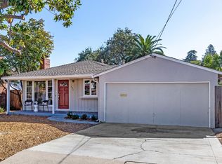 395 Ventura Ave, Palo Alto, CA 94306