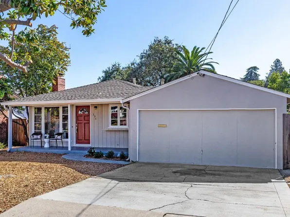 395 Ventura Ave, Palo Alto, CA 94306