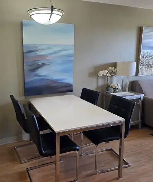 Winnipeg Apartment for rent - 2 Bedrooms — photo 5