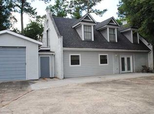 11045 Coleman Rd, Gulfport, MS 39503