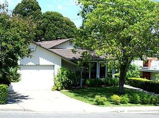 4465 Whitecliff Way, Richmond, CA 94803