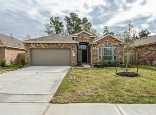 29611 Woodsons Shore Dr, Spring, TX 77386