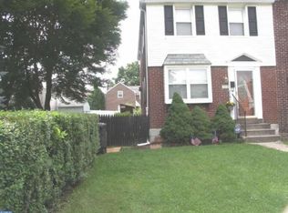 303 Highland Ave, Upper Darby, PA 19082