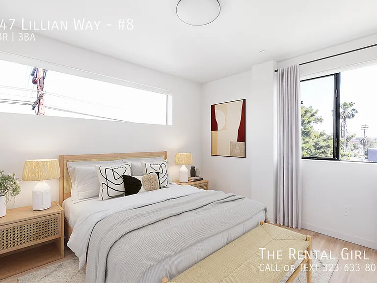 747 Lillian Way #8 — Photo 3