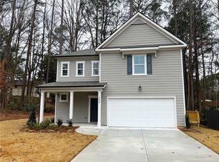 4580 Ajo Walk, Atlanta, GA 30331