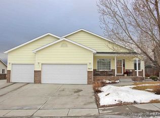 5417 Parkside Dr, Cheyenne, WY 82001