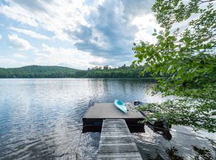 U8-014 Howard Pond, Hanover, ME 04237