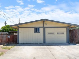 207 Rinaldo Dr, Vallejo, CA 94589