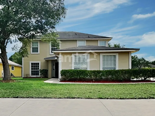 14070 Eagle Feathers Dr, Jacksonville, FL 32226