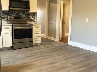 46 Harvest St #3, Providence, RI 02909
